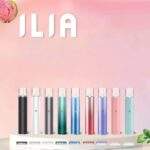 ILIA主機｜哩亞電子煙發光主機 · 一代通用煙桿 · 9種顏色現貨 · 超長續航：圖片 3