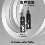 SP2S Max Alpha 主機 | 專用SP2S Max煙彈 · 聖誕限定塗裝 · 5色可選：圖片 2